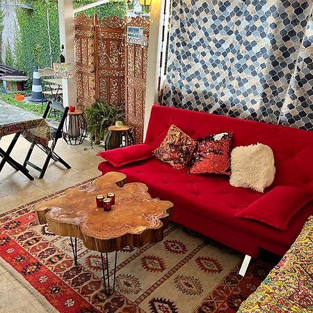 Suite Zyaarat - Conforto E Cultura Em Sao Pedro Da Serra Nova Friburgo Eksteriør bilde