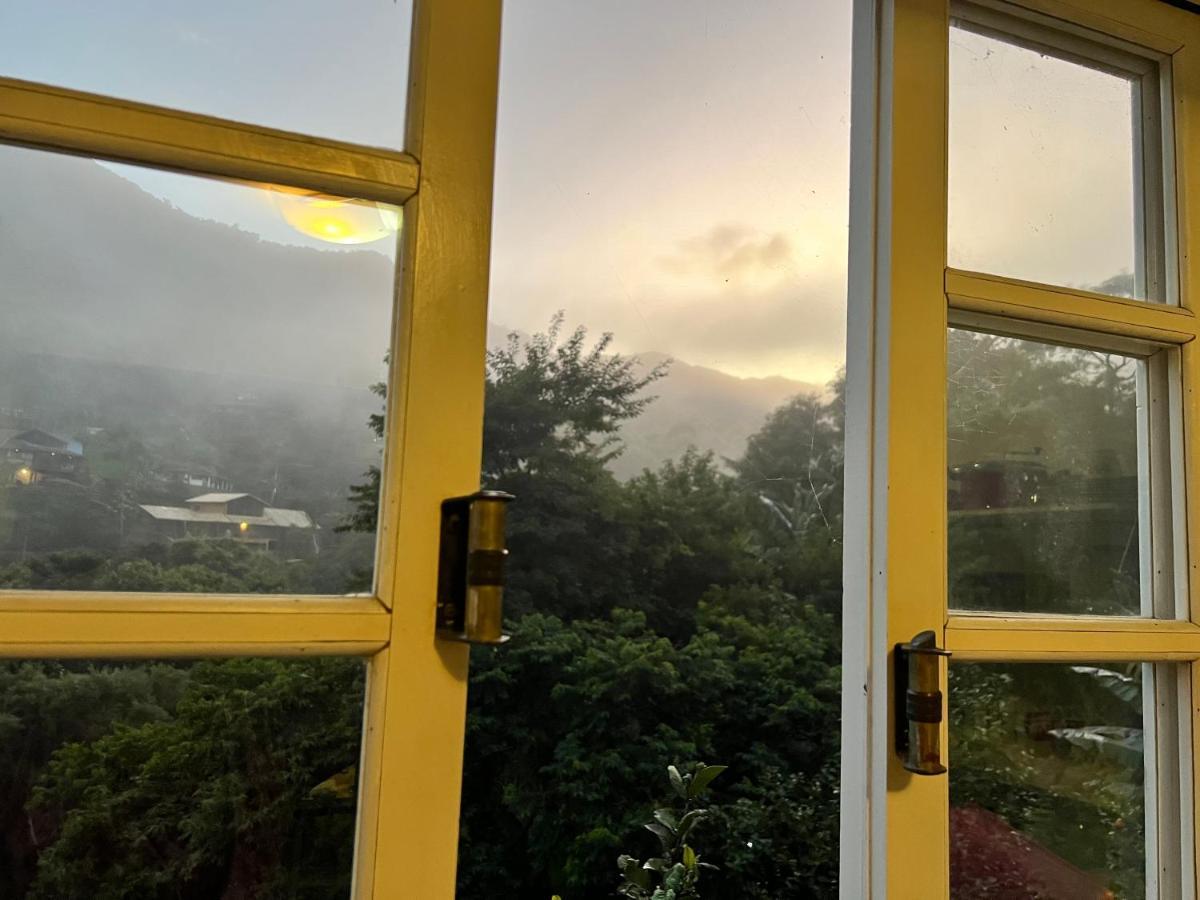 Suite Zyaarat - Conforto E Cultura Em Sao Pedro Da Serra Nova Friburgo Eksteriør bilde