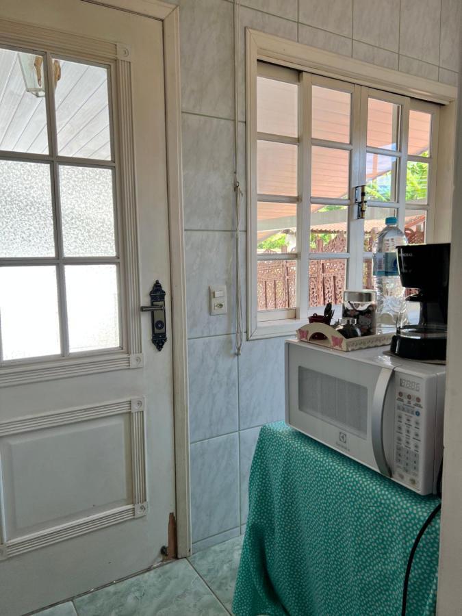 Suite Zyaarat - Conforto E Cultura Em Sao Pedro Da Serra Nova Friburgo Eksteriør bilde